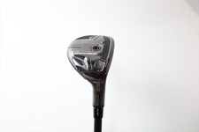 Taylormade Qi35 Rescue 19  3 Hybrid Stiff Flex Ventus Blue 7 2025