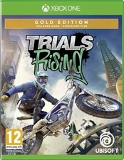 Trials Rising (Gold Edition) Juego para Consola Microsoft XBOX One