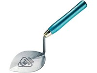 Jung Henkelmann Jung - Fliesenkelle - HerzfÖRmig - 310 G - Professionell