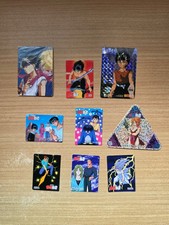 Yu Yu Hakusho       Mini Cards