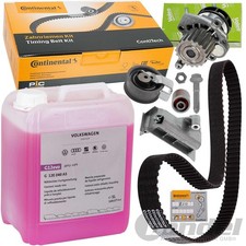 CONTI ZAHNRIEMEN-SATZ+5L G12