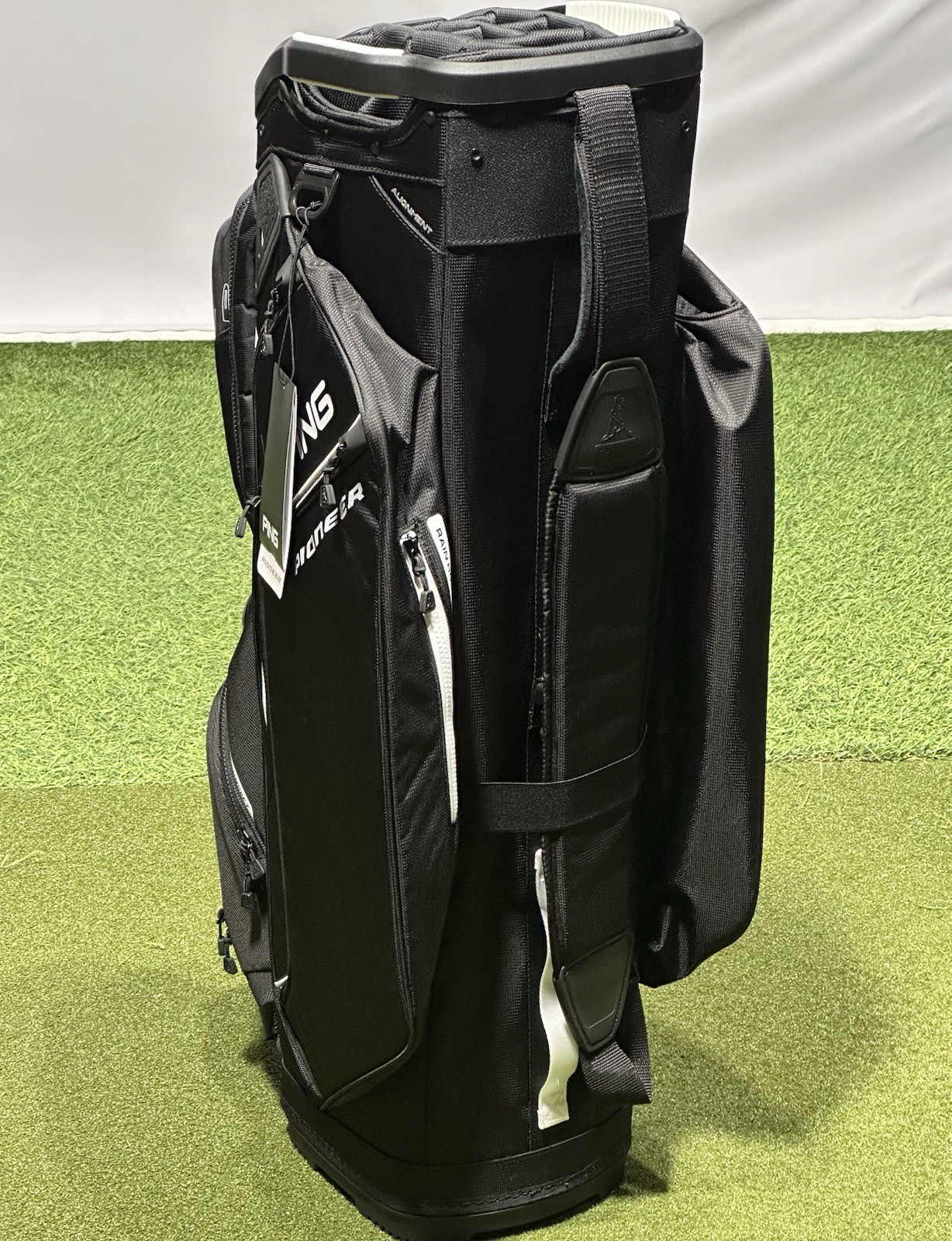 PING Pioneer 24 14W Cart Golf Bag