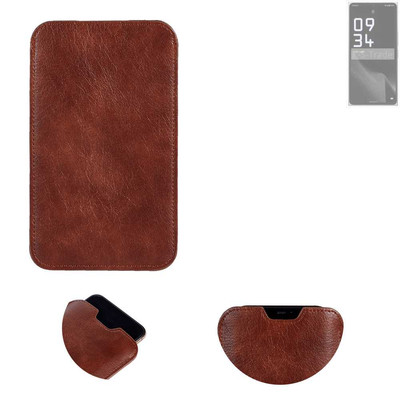 Handy Hülle für Leica Leitz Phone 2 Handytasche Sleeve Pouch