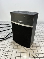 Bose SoundTouch 10 Wireless Music System Model 416776 - Black for