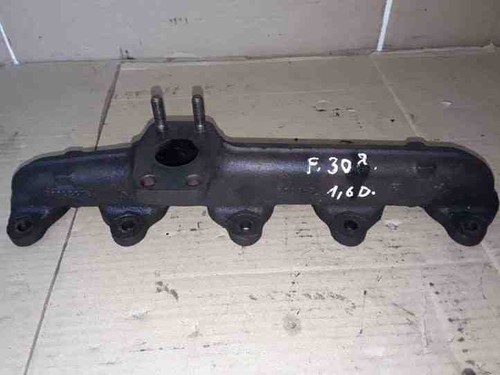 PEUGEOT 308 SW Auspuffkrümmer 548028 1.60 Diesel 80kw 2009 25520240