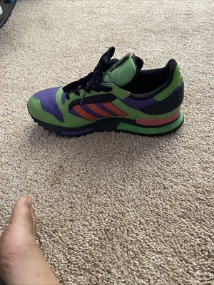 DAY6 ⑦ Adidas ZX 600 3M Size 6 1/2 Men US | eBay