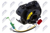 Lenkradwinkelsensor Schleifring