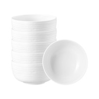 Seltmann Weiden Terra Foodbowl ø 17,7 Cm 6Er Set In NatüRlichen Farben