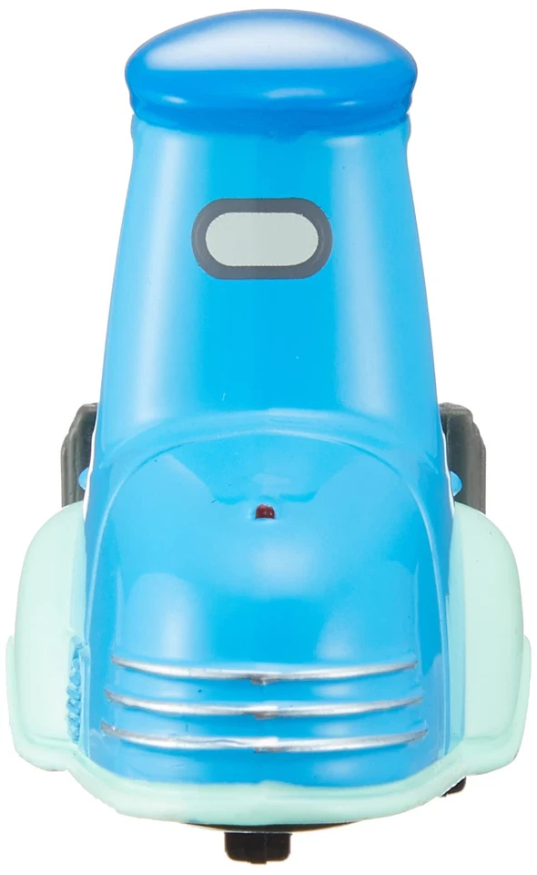 Disney Cars Tomica C-13 Guido - Image 3 of 4