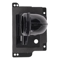 Staubbeutelhalter Ecovacs 201-2453-0059 FüR Staubsauger-Roboter