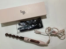 L’ange Lange Le Perle Bubble Wand, Pink With Box