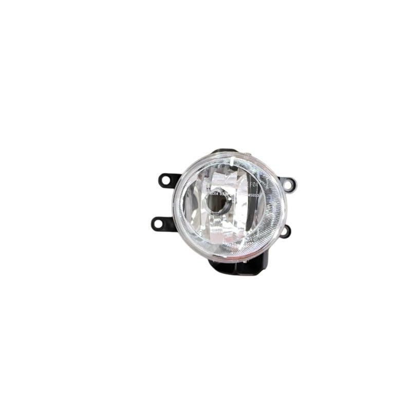 Phare antibrouillard avant droit TOYOTA RAV4 8121147010 pour rouler serein sous la pluie et la brume