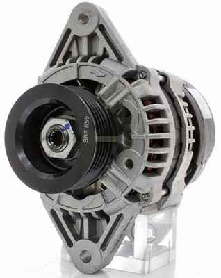 Lichtmaschine Neu Eurostarter 0124120009 für Polaris