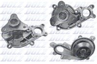 Wasserpumpe MotorküHlung Dolz B258 FüR Bmw 3Er Touring G21 G81 G20 G80 G28 4Er