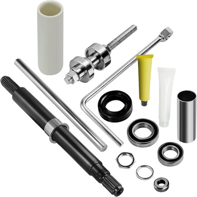 #ad Whirlpool Washer Bearing and Tub Seal Kit fits WTW6600SB0 WTW8800YC0 WTW8540BC1 $66.99