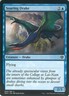 Soaring Drake C Dominaria United 66 NM