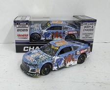 2025 Chase Elliott Napa/Childrens Hospital of Atlanta EchoPark Win 1:64 -Instock