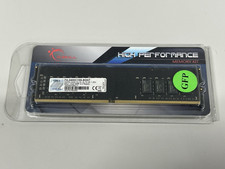NEW G.Skill  8GB (1x8GB) DDR4-2400 CL15 (F4-2...