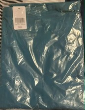 Landau Essentials Scrub Pants style 85221 Green size SML