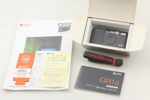 Ricoh Gr1 Gr1s | eBay