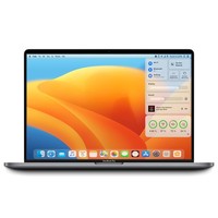 Apple 15.4