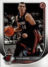 2025-26 Topps Bowman Basketball Base #1-200 - You Pick - Cooper Flagg RC