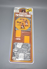 Gussform Zinn Nürnberger Meisterzinn Soldat Infanteristen Gießform /#E5