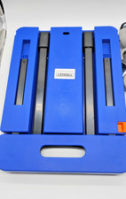 Folding Hand Truck 500 lb Heavy Duty Luggage Utility Dolly Cart with 6 Wheels