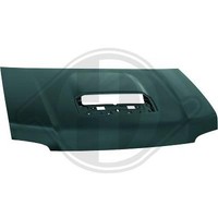 Motorhaube Diederichs 6425900 FÜR Suzuki