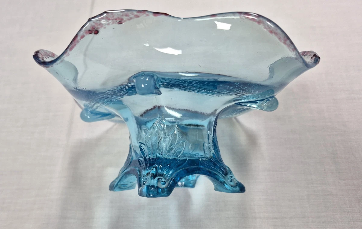 northwood opalescent glass products for sale | eBay