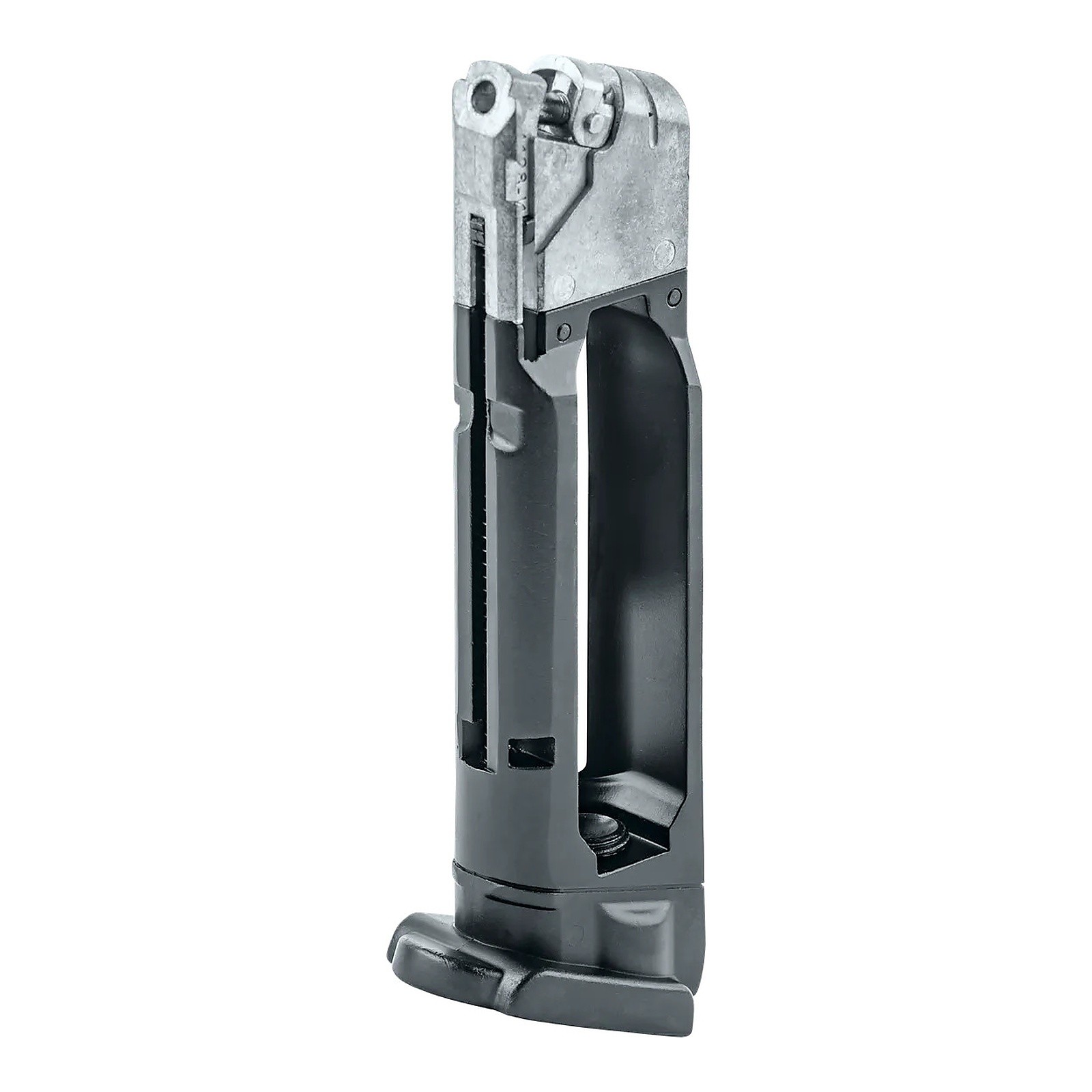 Heckler & Koch VP9 CO2 BB Magazine .177 4.5mm 18 Round Umarex 5.8344.1