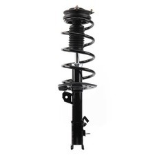 Suspension Strut and Coil Spring Assembly-Quick-Strut Complete Strut Assembly