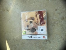 Nintendogs - Dachshund & Friends [Nintendo DS...