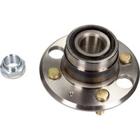 Maxgear 33-0902 Radlagersatz FüR Honda Civic CRX EH EG MA MB EJ EK SO MC
