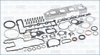 Dichtungsvollsatz Motor Ajusa 51068000 FüR Ford Mondeo 5 CD CE Turnier CF Kuga 2