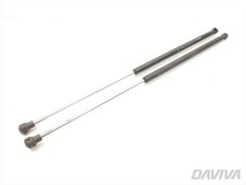 2008 Chevrolet Aveo / Kalos Tailgate Window Glass Gas Strut Hatchback 4/5dr