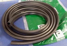 1982-1992 CHEVROLET CAMARO PONTIAC FIRDBIRD TRUNK WEATHER RUBBER GASKET SEAL