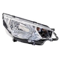 800BL004 Scheinwerfer Rechts Aixam Emotion City E-CITY Coupe E-COUPE