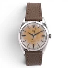 VINTAGE ROLEX OYSTER ROYAL REF 6426 MANUAL WRISTWATCH STAINLESS STEEL c1950