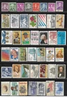 US United States Stamp Packet Lot of 43 Stamps all different USA Collection used