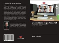 Boris Zalesskij | L'accent Sur Le Partenariat | Taschenbuch | FranzöSisch (2021)