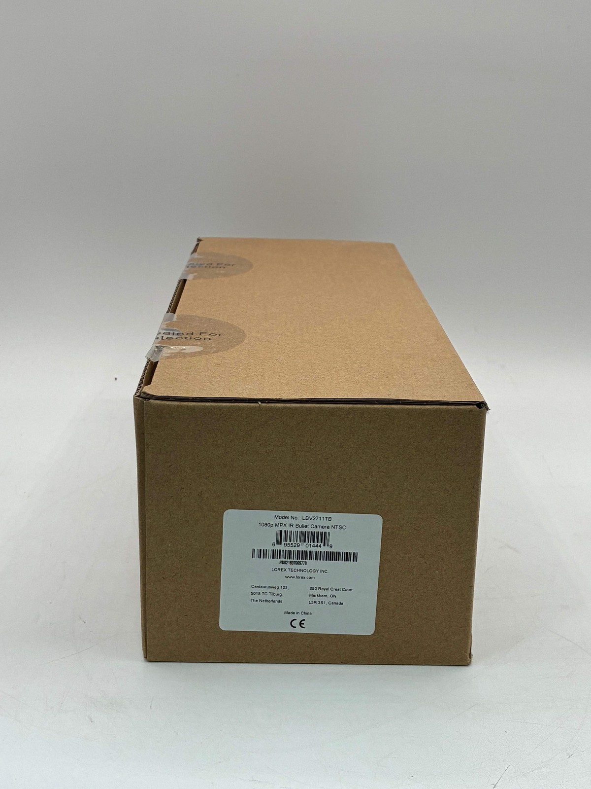 Lbv2711tb