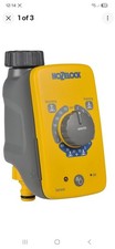 Hozelock Sensor Controller Automatic Garden Water Timer for Hose Tap Irrigation