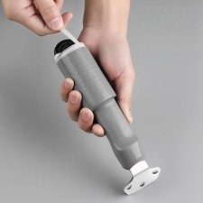 Rubber Silicone Sleeve for Frying Pan Handle Protector Pot Handle Cover