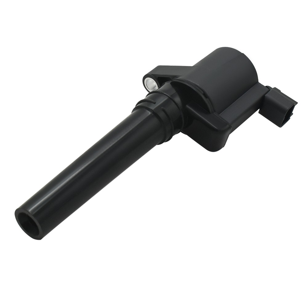 12x Ignition Coil 2-Pins for Aston Martin DB9 Coupe AM3 6.0 V12 4G4E-12A366-AA