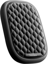 Memory Foam Elbow Rest Pad Ergonomic Desk Armrest for Typing Gaming