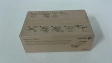 Xerox Toner Ctg 106R01390 Yellow for Xerox Phaser 6280