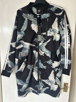NU Denmark - Women s Long Coat - Medium