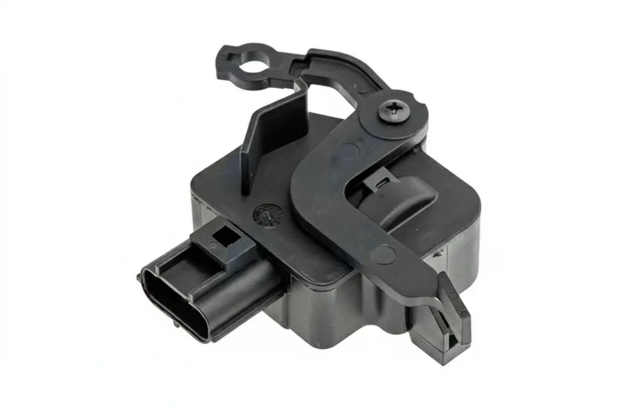 Fits NTY EZC-CH-043 LUGGAGE FLAP LATCH - Image 5