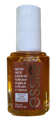 Essie Apricot Nail & Cuticle Oil - 0.46 oz